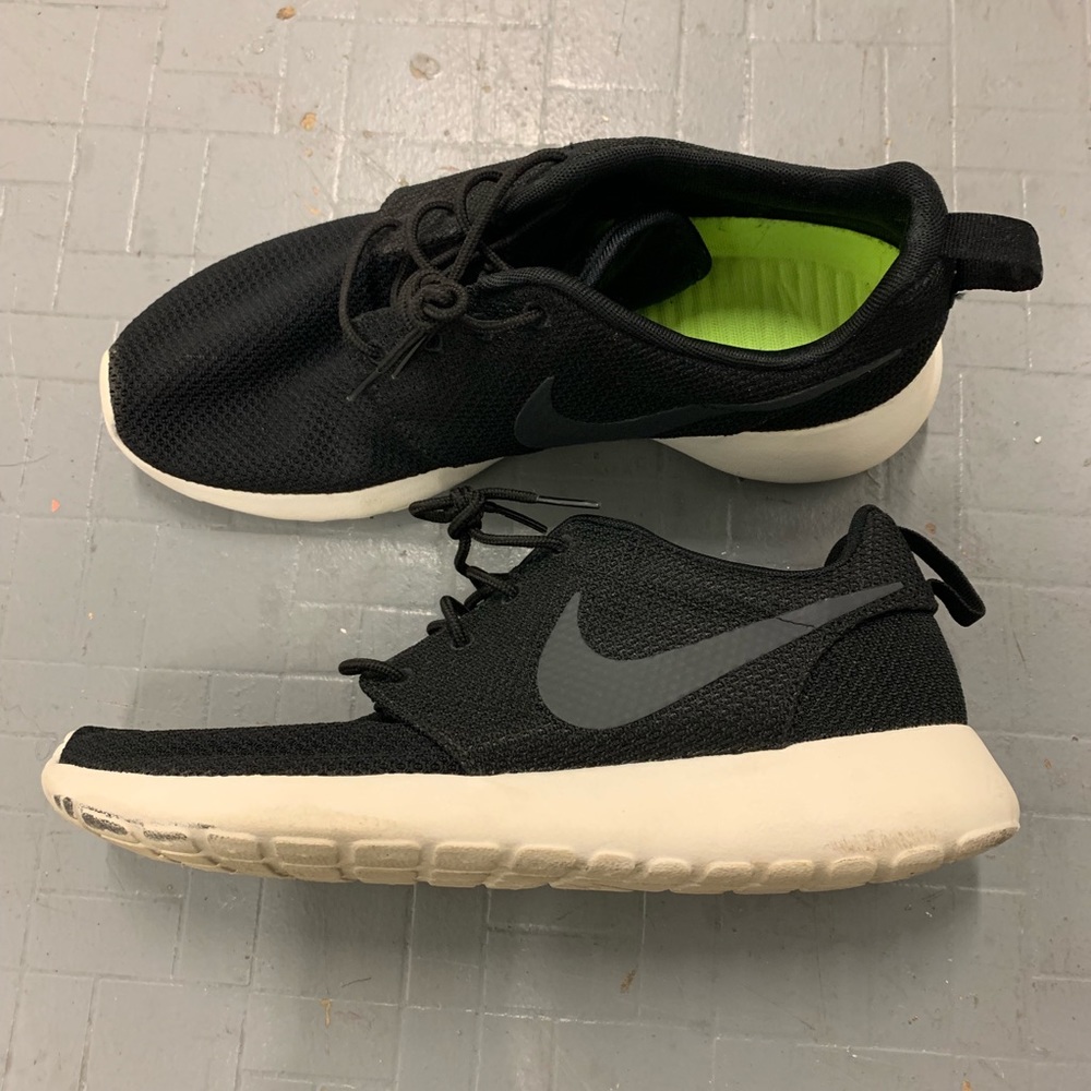 Roshe One Anthracite